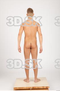 Body texture of Andrej 0024